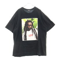 楽天市場】supreme buju banton teeの通販 
