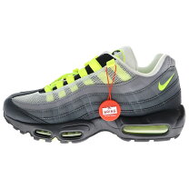 楽天市場】中古 エアマックス95 イエロー（ブランドナイキ）の通販 