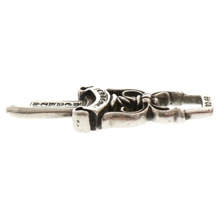 楽天市場】CHROME HEARTS(クロムハーツ) #10 DAGGER #10ダガー  