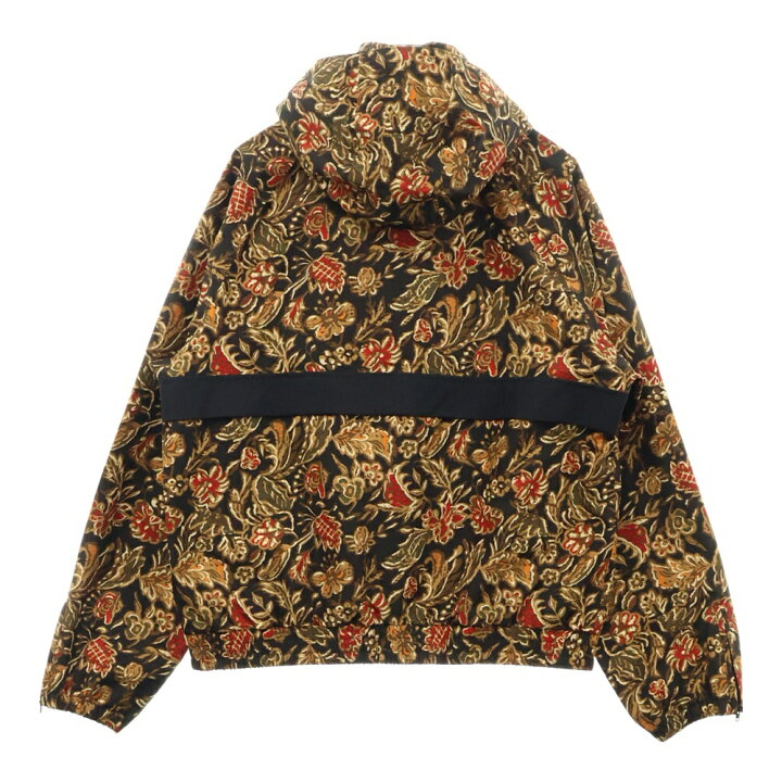 楽天市場】SUPREME(シュプリーム) サイズ:M 18AW Flower Print GORE 