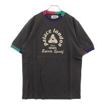 楽天市場】palace クルーネックの通販 