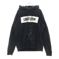 楽天市場】uniform experiment ユニフォームエクスペリメント パーカー  