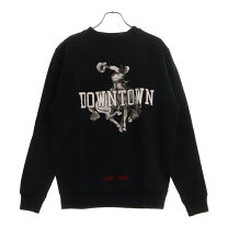 楽天市場】OFF－WHITE オフホワイト（スウェット・トレーナー  