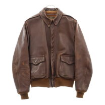 楽天市場】a-2 フライトジャケット 38の通販