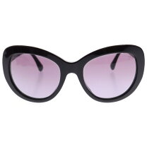 楽天市場】シャネル サングラス キャットアイの通販 