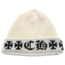 楽天市場】クロムハーツ カシミヤ キャップの通販 