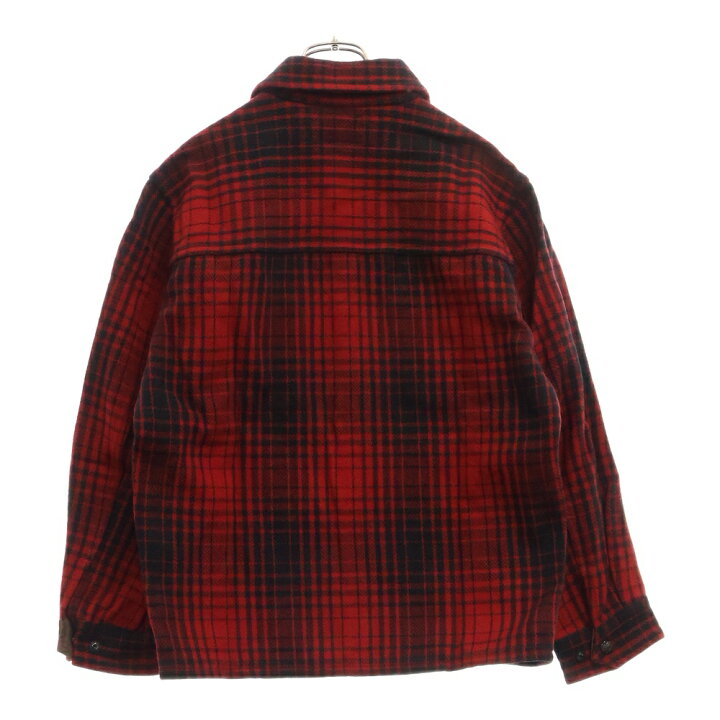 楽天市場】TENDERLOIN(テンダーロイン) サイズ:S 11AW T-BEAR WOOL JKT 