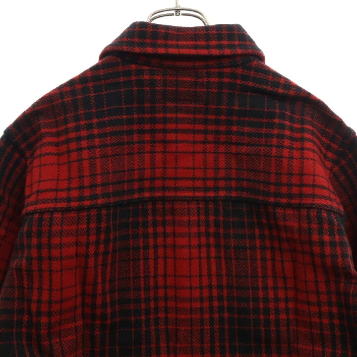 楽天市場】TENDERLOIN(テンダーロイン) サイズ:S 11AW T-BEAR WOOL JKT 