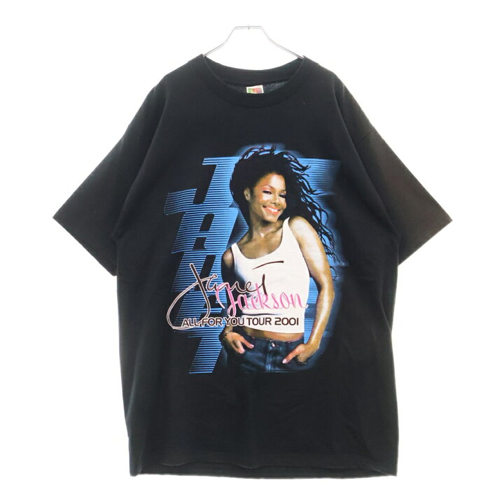 楽天市場】VINTAGE(ヴィンテージ) サイズ:XL 00s JANET JACKSON ALL 