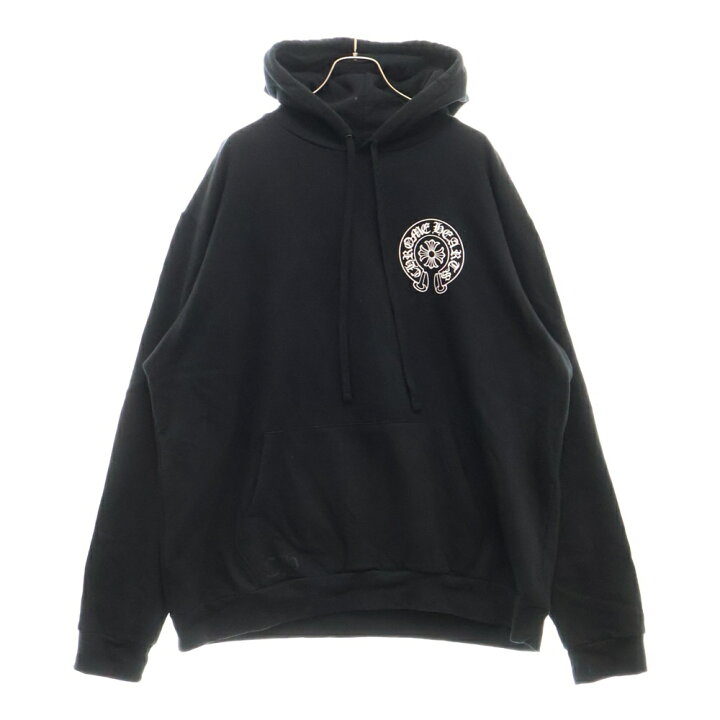 楽天市場】CHROME HEARTS(クロムハーツ) サイズ:XL SWTSHRT PLVR LTD 