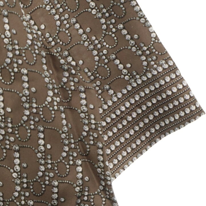 楽天市場】DIOR(ディオール) サイズ:42 SS13 ダイヤモンドオブリーク総  