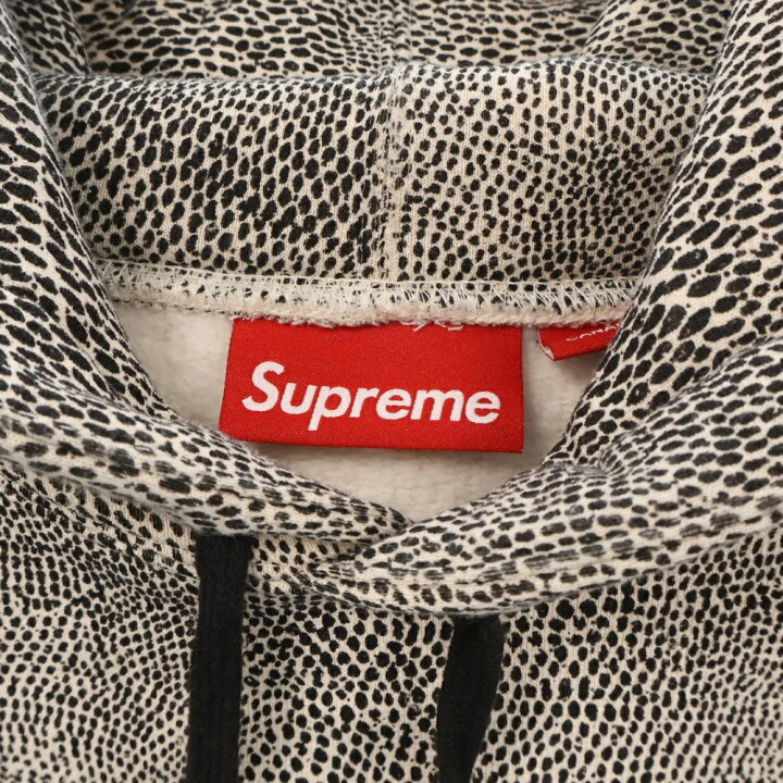 楽天市場】SUPREME(シュプリーム) サイズ:XL 25SS Small Box Hooded 