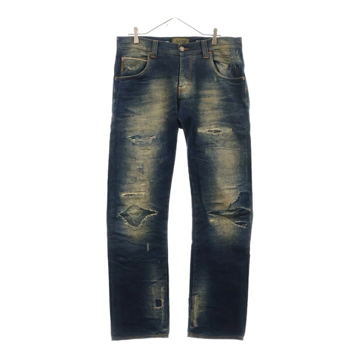 楽天市場】ARMANI JEANS(アルマーニ ジーンズ) サイズ:34 Pocket Logo 
