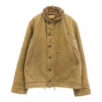 楽天市場】40sデッキジャケットの通販