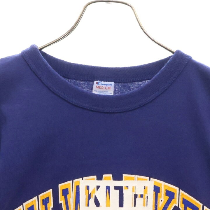 楽天市場】KITH(キス) サイズ:M Champion Vintage T-Shirt 