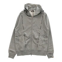 楽天市場】a bathing ape パーカー（素材（生地・毛糸）綿・コットン 
