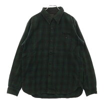 楽天市場】ワコマリア チェック シャツの通販