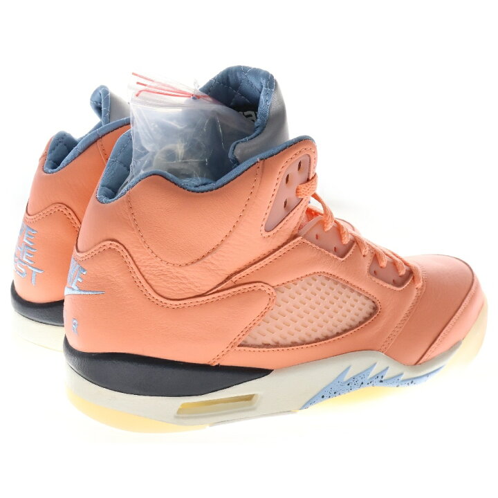 楽天市場】NIKE(ナイキ) サイズ:28.0cm ×DJKhaled AIR JORDAN 5 RETRO  