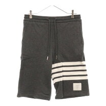 楽天市場】thom browne ハーフパンツの通販 