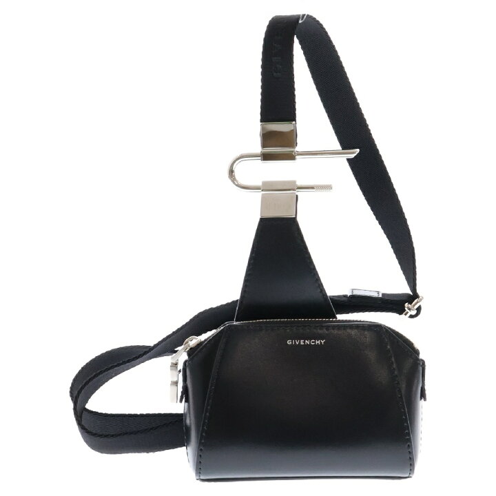 楽天市場】GIVENCHY(ジバンシィ) Antigona Mini Crossbody Bag 