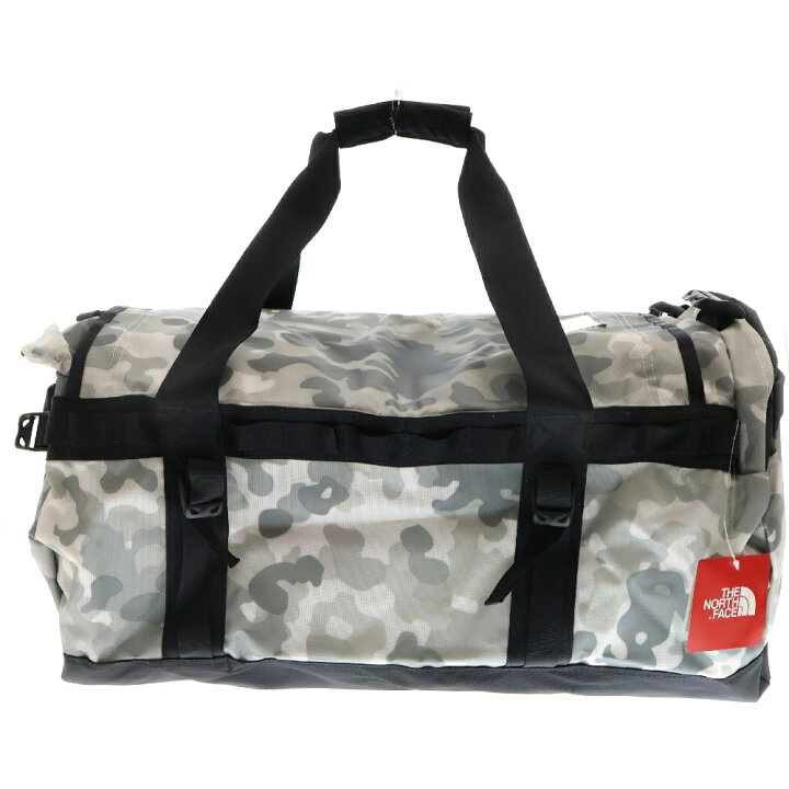 楽天市場】THE NORTH FACE(ザノースフェイス) BC Duffel M カモ柄 