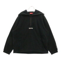楽天市場】supreme polartec hoodedの通販 