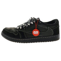 楽天市場】ジョーダン1 トラヴィス 中古の通販