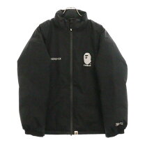 楽天市場】a bathing ape ゴアテックスの通販