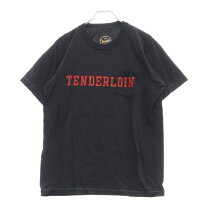 楽天市場】TENDERLOIN テンダーロイン（Tシャツ・カットソー｜トップス  