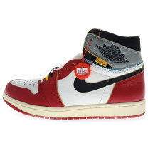 楽天市場】air jordan 1 unionの通販 