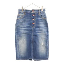 楽天市場】DSQUARED（スカート｜ボトムス）：レディースファッションの通販