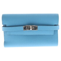 楽天市場】エルメス ケリーウォレット ミディアムの通販 