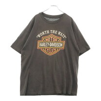 楽天市場】ハーレーダビッドソン ヴィンテージ tシャツ（メンズ 