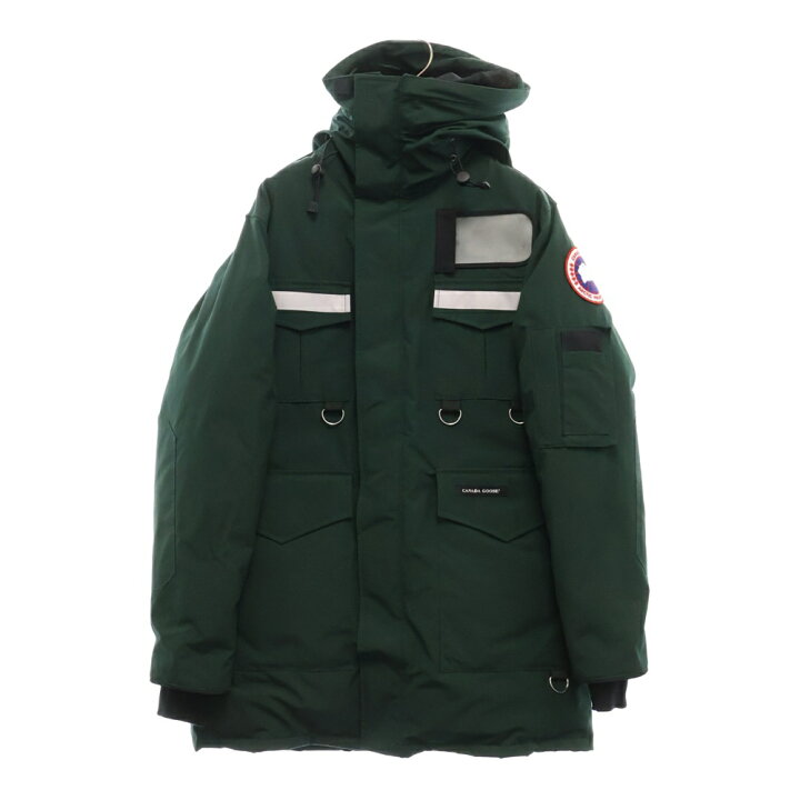 楽天市場】CANADA GOOSE(カナダグース) サイズ:M 19AW ×JUNYA WATANABE 