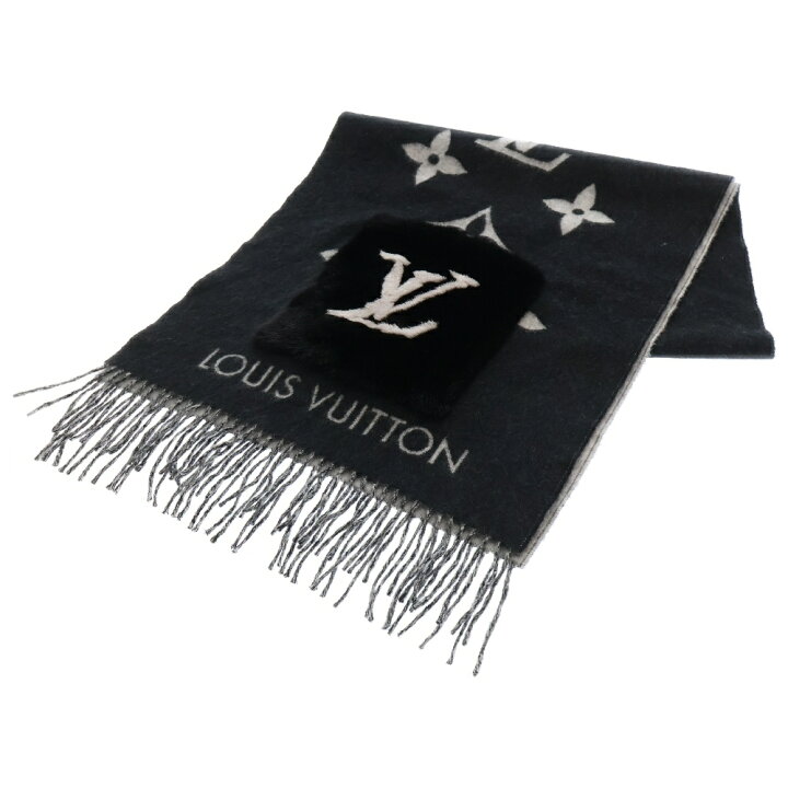 楽天市場】LOUIS VUITTON(ルイヴィトン) レイキャビック カシミヤ  