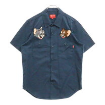 楽天市場】supreme ワークシャツの通販