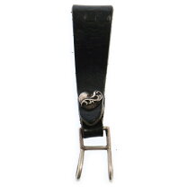 楽天市場】chrome hearts クロムハーツ ベルトループの通販 