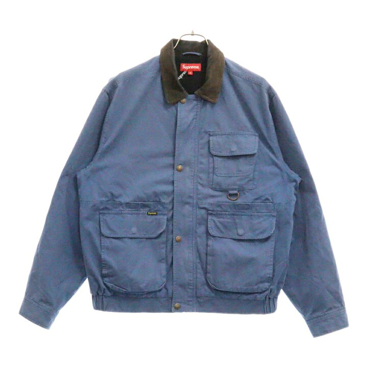 楽天市場】SUPREME(シュプリーム) サイズ:M 18AW Field Jacket  