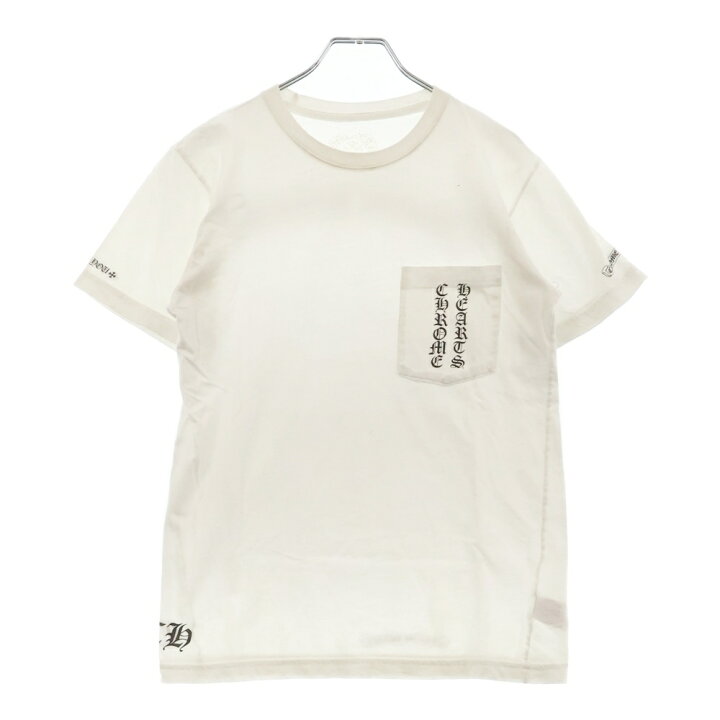 楽天市場】CHROME HEARTS(クロムハーツ) サイズ:S CH T-SHRT  