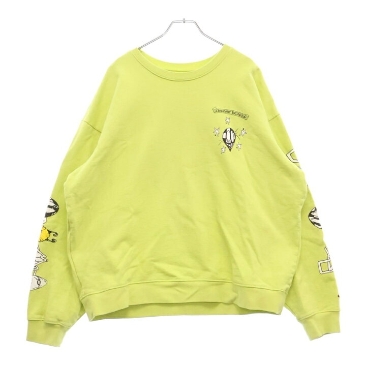 楽天市場】CHROME HEARTS(クロムハーツ) サイズ:XXL 22AW ×MATTY PPO 