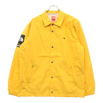 楽天市場】supreme コーチジャケットの通販