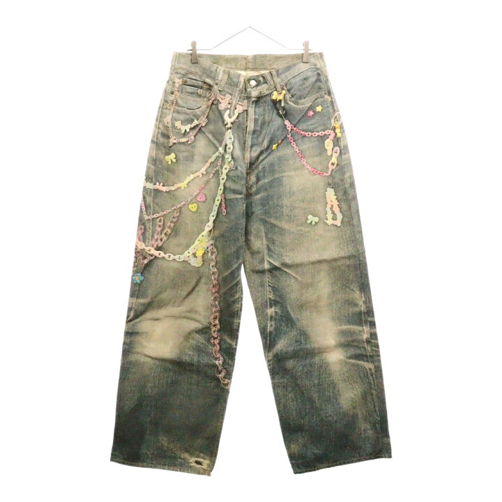 楽天市場】Acne Studios(アクネ ストゥディオズ) サイズ:48 Baggy Fit  