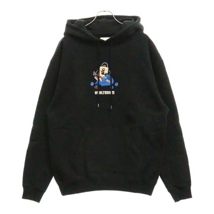 楽天市場】VAULTROOM(ボルトルーム) サイズ:M × RADER Hoodie フロント 