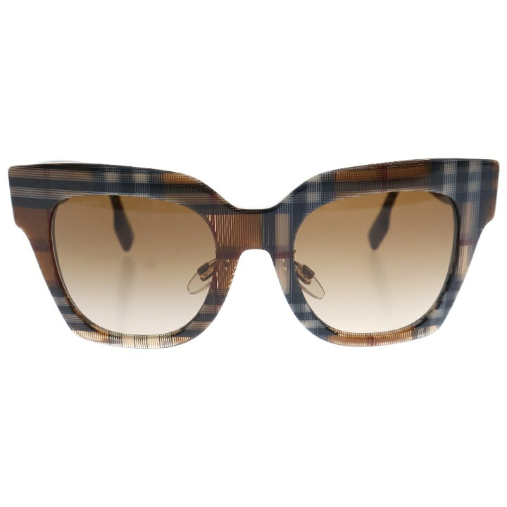 楽天市場】BURBERRY(バーバリー) サイズ:51□21-145 バーバリー  
