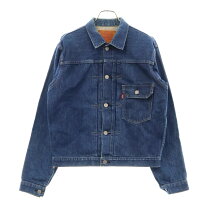 楽天市場】リーバイス gジャン 1stの通販