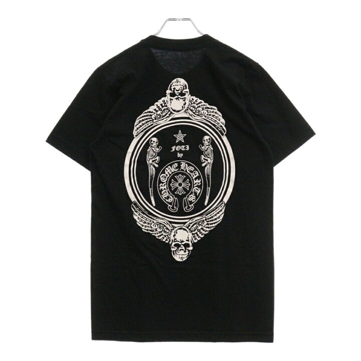 CHROME HEARTS(クロムハーツ) サイズ:M FOTI S/S Tee フォティ  