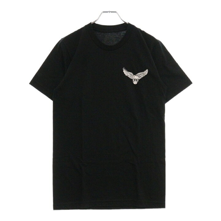 楽天市場】CHROME HEARTS(クロムハーツ) サイズ:S Foti MAHALIA S/S 