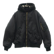 楽天市場】supreme reversible ma－1の通販