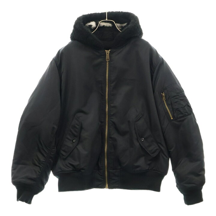 楽天市場】SUPREME(シュプリーム) サイズ:L 22AW Faux Fur Reversible  