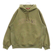 楽天市場】Supreme Studded Hooded Sweatshirtの通販 